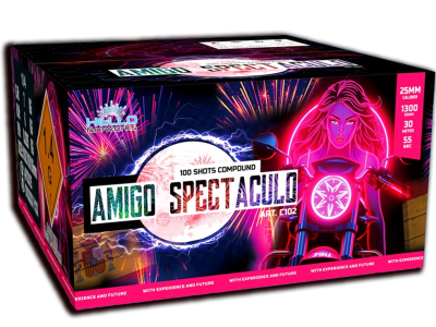 Amigo Spectaculo