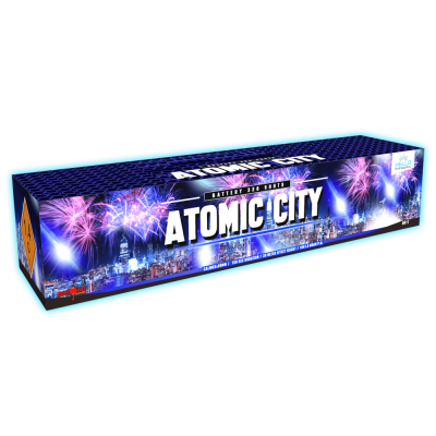 Atomic City