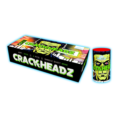 Crackheadz