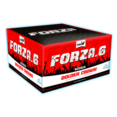Forza 6