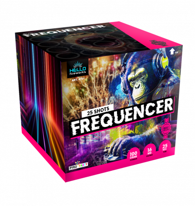Frequencer