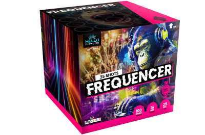Frequencer
