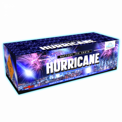 Hurricane