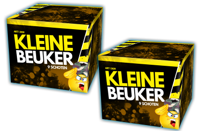 Kleine Beuker