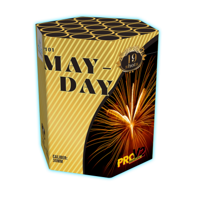 May-Day 2025
