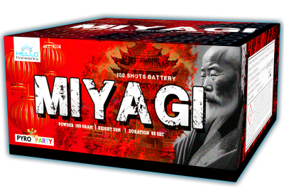 Miyagi