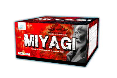 Miyagi