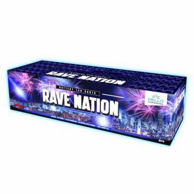 Rave Nation
