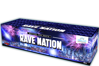 Rave Nation
