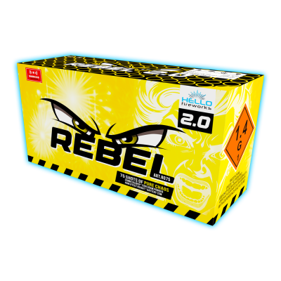 Rebel 2.0