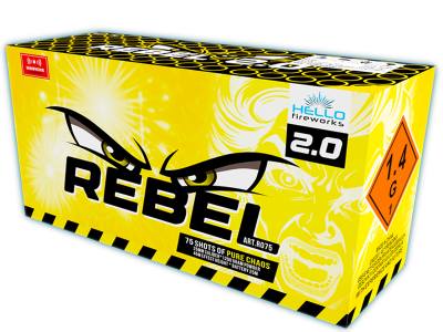 Rebel 2.0