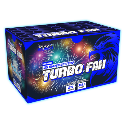 Turbo Fan