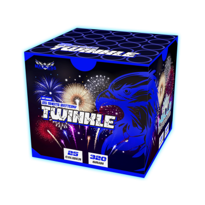 Twinkle