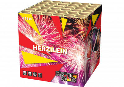 Herzilein