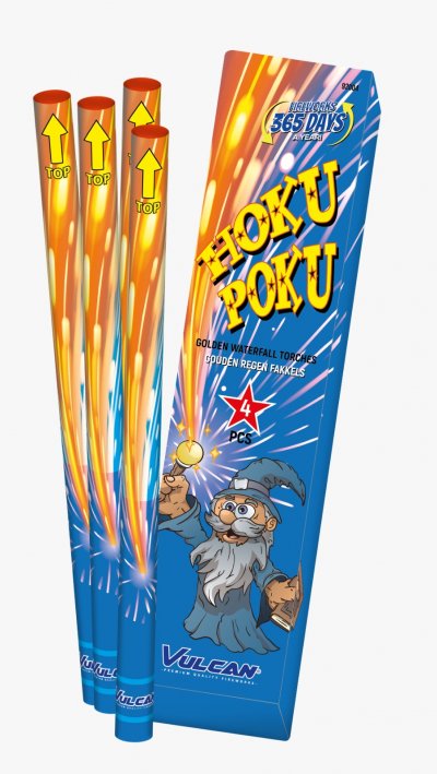 Hoku Poku