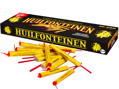 Huilfonteinen (20)