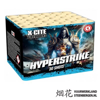 Hyper Strike