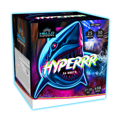 Hyperrr