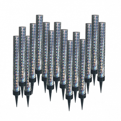 Ijsfonteinen 4 stuks