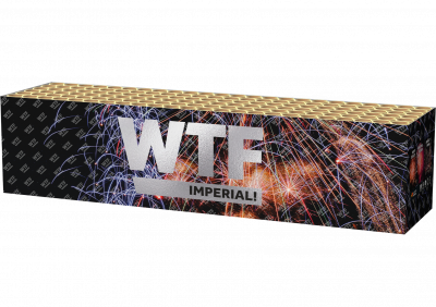 IMPERIAL!