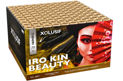 Iro Kin Beauty