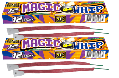 Magic Whip