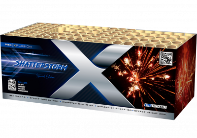 Shatterstorm