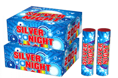 Silver Night
