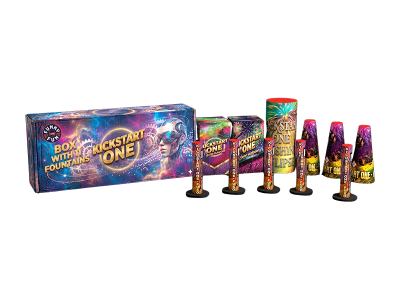 Kickstart One