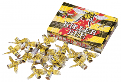 Killer Bees 20 stuks
