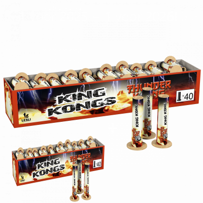 King Kongs