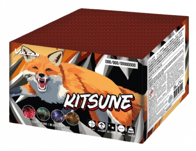 Kitsune