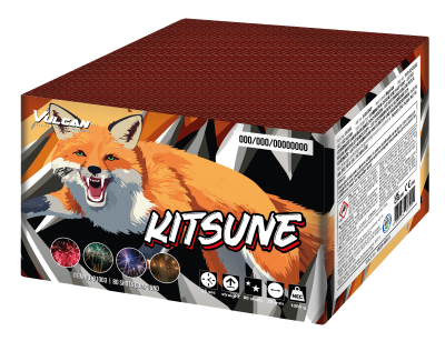 Kitsune