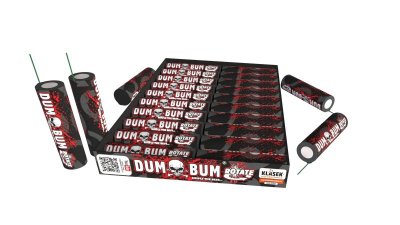 Rotate Dumbum