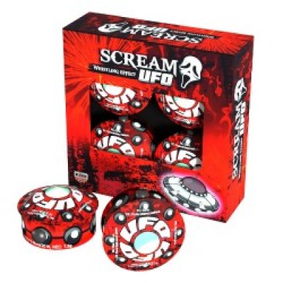 Scream Ufo