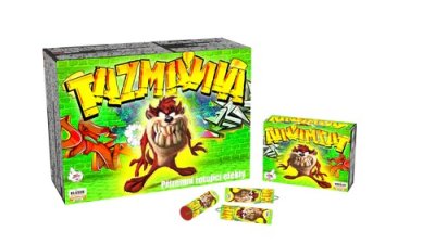 Tazmania wondertol