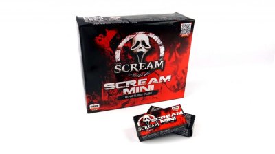 Scream MImi