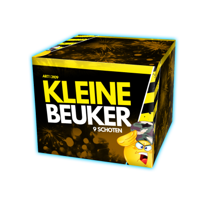 Kleine Beuker