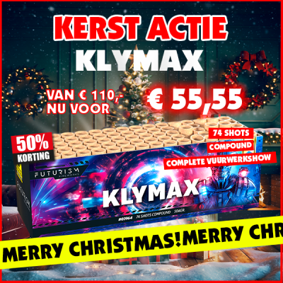 Klymax