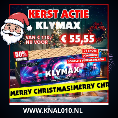 Klymax