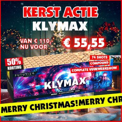 Klymax