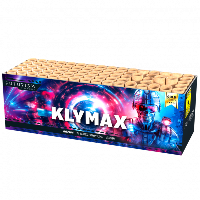 Klymax