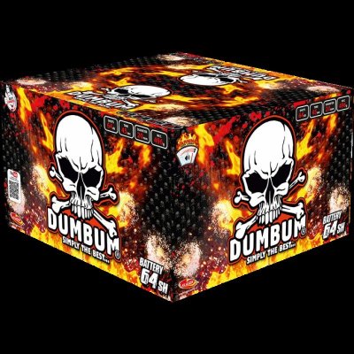 Knal en Fluit Vuurwerk
