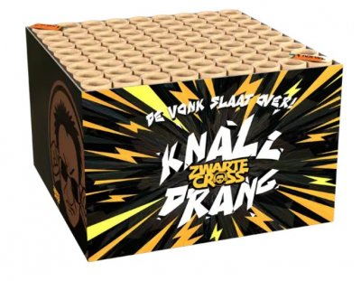 Knalldrang