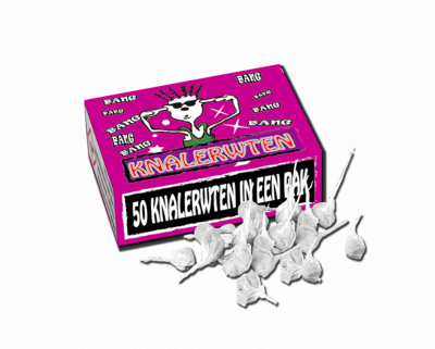 Knalerwten
