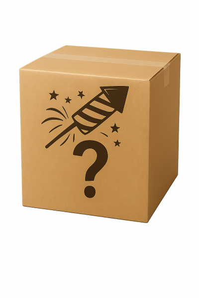 Verrassingspakket 100 euro