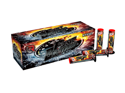 Knalvuurwerk