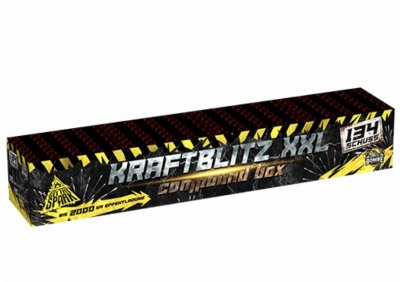 Kraftblitz XXL