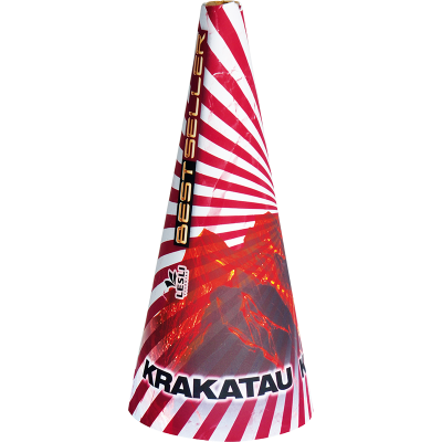 Krakatou