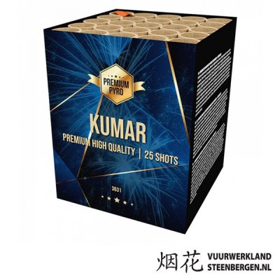Kumar